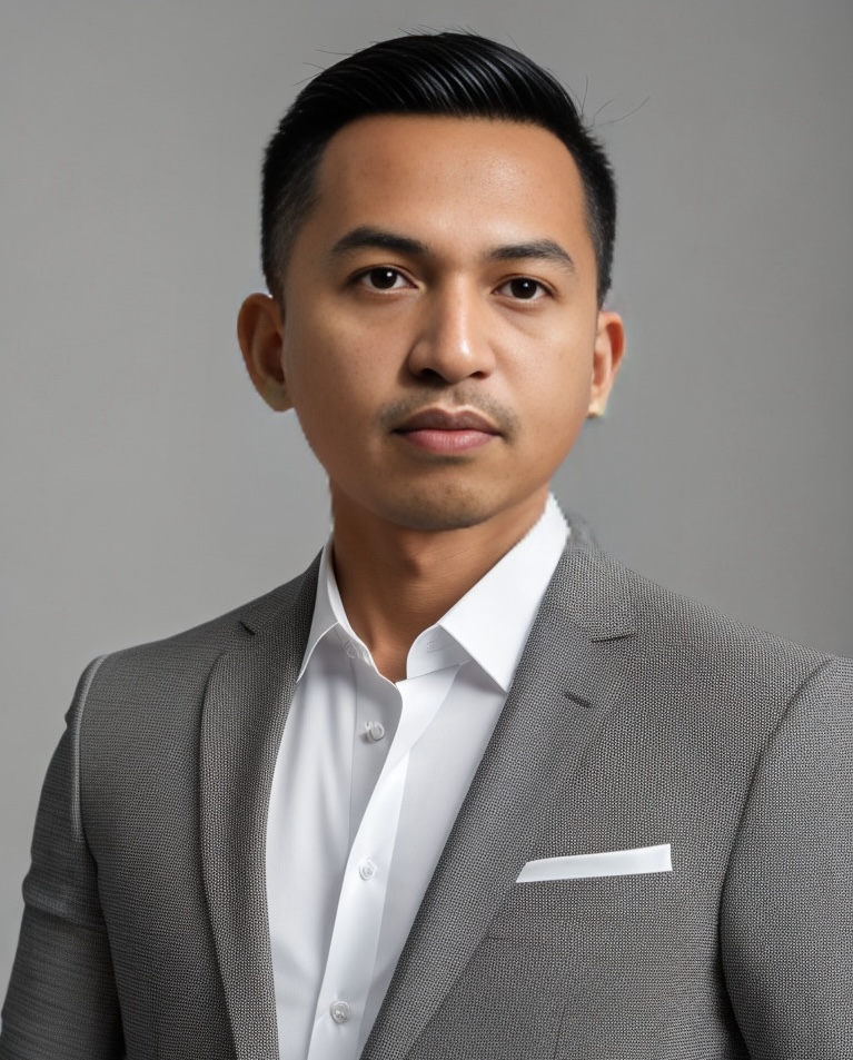 Fikri Amin